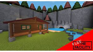 Collect new limited time items and. Flee The Facility Beta Roblox Roblox Pictures Facility Roblox
