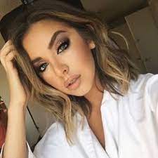 Finden sie mehr informationen zu make up make auf searchandshopping.org für munich. Fruhling Sommer Frisuren Haar Ideen Und Haarfarbe Trends Guest Hair Hair Styles Wedding Hair And Makeup