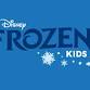 Disney's Frozen Jr. event image