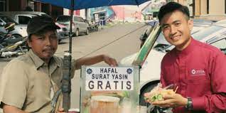 Gusar Dagangan Tak Laku Ikhtiar Dan Baca Doa Ini Dream Co Id
