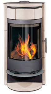 Foyer de 70cm, large cadre ( 10 couleurs au choix) qui met en valeur la flamme. Poeles Granules Et Buches Les Ambiguites De La Rt2012