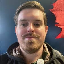 Timothy Burnham's Instagram, Twitter & Facebook