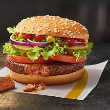 Wie ist es, bei mcdonald's zu arbeiten? Mcdonald S Bringt Endlich Diesen Ersehnten Burger Und Schmeisst Einen Anderen Dafur Raus Genuss