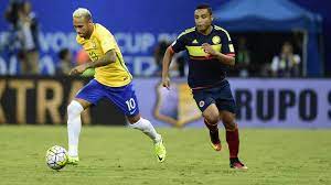Brazil vs colombia (4)×(2) extendebrasil 2021 wod highlights all goals 2021 hd #brazil#neemuch#neyamar#colombiya Conmebol Wcq Rewind Brazil Impresses Uruguay Goes Top And More Sbi Soccer