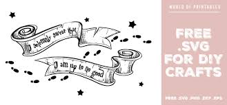 Download I Solemnly Swear Free Svg Files World Of Printables