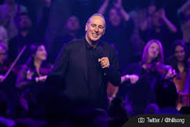 Jesus christ and the church are indispensable; Hillsong Church Has Outgrown Its Denomination