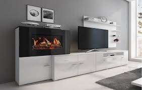 Wohnzimmer schrankwand mandrin aus kiefer massivholz geölt und gebeizt (dreiteilig) 1.819,00 € auf den wunschzettel; Moderne Wohnwand Mit Elektrischem Kamin Mit 5 Kaufland De