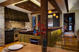 15 pretty kitchen ceiling lighting