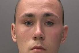 My son's murderer will soon be released