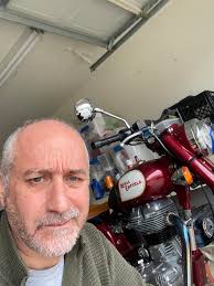 Let's welcome our new members! Dave Johnson