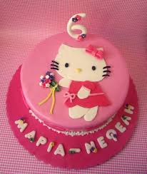 Hello Kitty Fondant Cake Topper Hello Kitty Girly Birthday Party 8 Quot 2d Fondant Cake Topper Hello Kitty Fondant Hello Kitty Cake Fondant Cake Topper