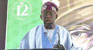 Asiwaju bola ahmed tinubu picked the gauntlet and battled the challenges of his rather traumatic and difficult. Army Recruitment I Mentioned 50 Million Youths In Error Says Tinubu Channels Television