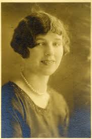 Erma Olivia Fisher Weidner Baer (1907-2010)