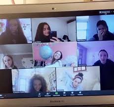 Steps To Planning A Successful Zoom Party The Rampage