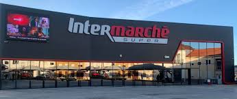 Avec le dépliant en ligne de intermarché, découvrez les nouvelles offres de la semaine et préparez vos courses à l'avance. Intermarche Arganil Home Facebook