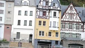 56812 cochem (0) gästehaus cochem. Haus Burgfrieden Cochem Holidaycheck Rheinland Pfalz Deutschland