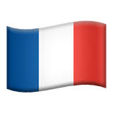 Copy and paste emojis for twitter, facebook, slack, instagram, snapchat, slack, github, instagram, whatsapp and. Flagge Frankreich Komplette Anleitung Zu Emoji