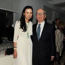 Deng was born and raised in china where she completed her high. Tony Blair Is Not Currently Sleeping With Rupert Murdoch S Wife He Says