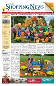 10.05.22 issue by Shopping News