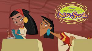The Emperor S New Groove Full Movie 123movies Off 57