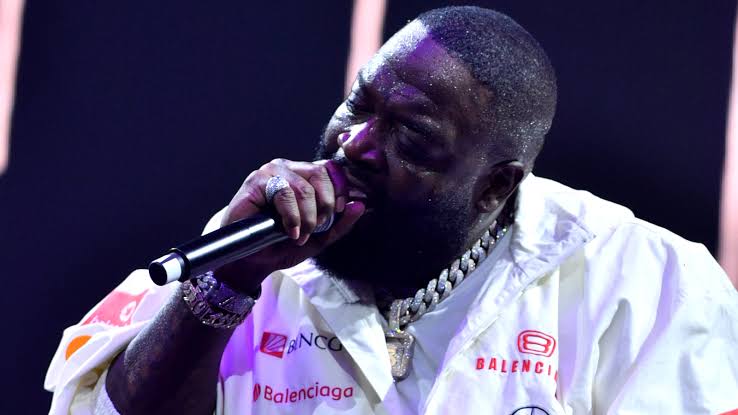 Rick Ross speaks out after alleged attack at Vancouver music festival