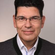 Michael Klinger, Siemens Procurement Summit