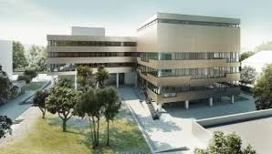 Bis Primary School City Campus On Leopoldstrasse 208 80804 Munich
