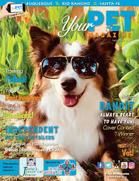 Or mail your donation to 1380 rio rancho blvd., ste 374, rio rancho, nm 87124 Your Pet Magazine September 2019 By Your Pet Magazine Issuu