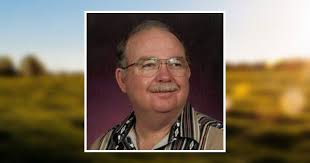 Robert Bigham Obituary December 6, 2020