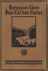 Kinder der grundschule rethen singen matten meeren, mit dem sie am martinstag von haus zu haus ziehen. The Project Gutenberg Ebook Of Das Tal Der Lieder By Hermann Lons