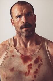 Thomas FORBES-JOHNSON : Biographie et filmographie