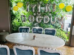 Sakli Bahce Bursa Restaurants
