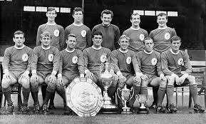 Find the perfect community shield trophy stock photos and editorial news pictures from getty images. Liverpool S History With The Community Shield Liverpool Fc