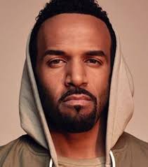 Book Craig David