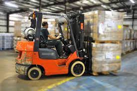 47 years of experience in forklift truck. 10 Common Forklift Mistakes And How To Avoid Them Unifirst First Aid Safety