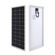 For example if you installed 5 solar panels in series with there are some major benefits to connecting solar panels in series. Rv Solar Power Blue Prints Mobile Solar Power Made Easy