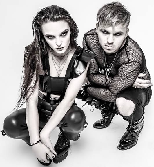 20 Questions With The Haunt - Tinnitist