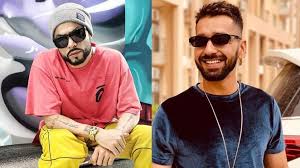 I heard that you're settled down. The Time When Bohemia Told Maninder Buttar To Write His Own Lyrics