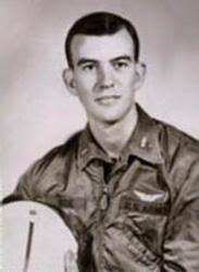 Jerry Lee Roe : Captain from Texas, Vietnam War Casualty