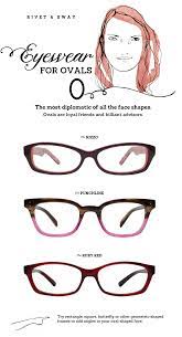 Eyeglasses For Oval Face Shapes I M Getting New Glasses Today I M Loving The C Eyeglasses For Oval Face Glasses For Your Face Shape Glasses For Round Faces