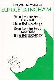Stories The Feet Can Tell Thru Reflexology By Eunice D