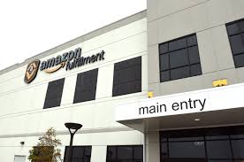 As cfo of amazon.com, he oversees the company's overall financial activities, including controllership, tax, treasury, analysis, investor relations, internal audit and financial operations. Coronavirus Creates Jobs Amazon Sees 4 600 New Positions For Ohio