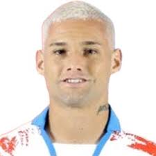 Estadísticas J. Cuellar,