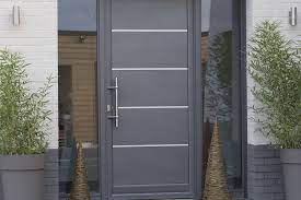 Maybe you would like to learn more about one of these? Devis Porte D Entree Mixte Alu Bois Renov Art