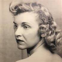 Betty L. Clift Obituary