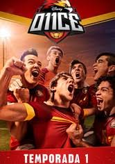 We did not find results for: O11ce Temporada 1
