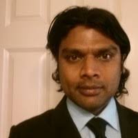 Sanjay Gudiboina's Instagram, Twitter & Facebook