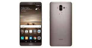 Huawei Unveils The Huawei Mate 9 Smartphone The Mate 9 From Huawei Was Officially Unveiled This Morning In Germany Bringing A Smartphone Huawei Huawei Mate 9
