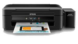 Official epson® support and customer service is always free. Epson L360 L Series All In One Printers Support Epson India