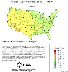 us solar insolation maps northern arizona wind sun